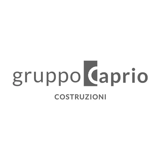 Gruppo Caprio Costruzione