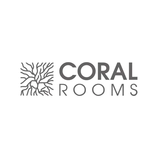 Coral Rooms