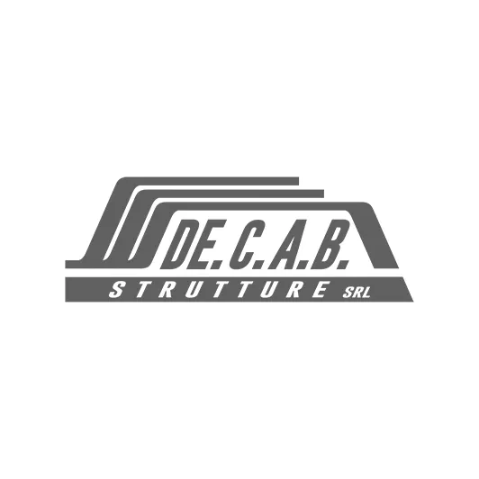 Decab Strutture