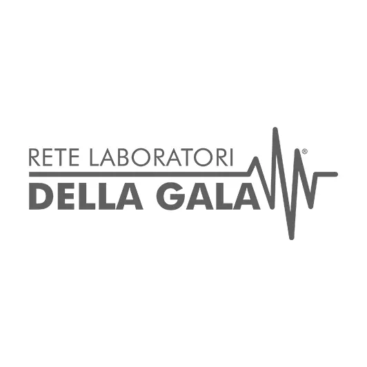 Rete laboratorio della Gala