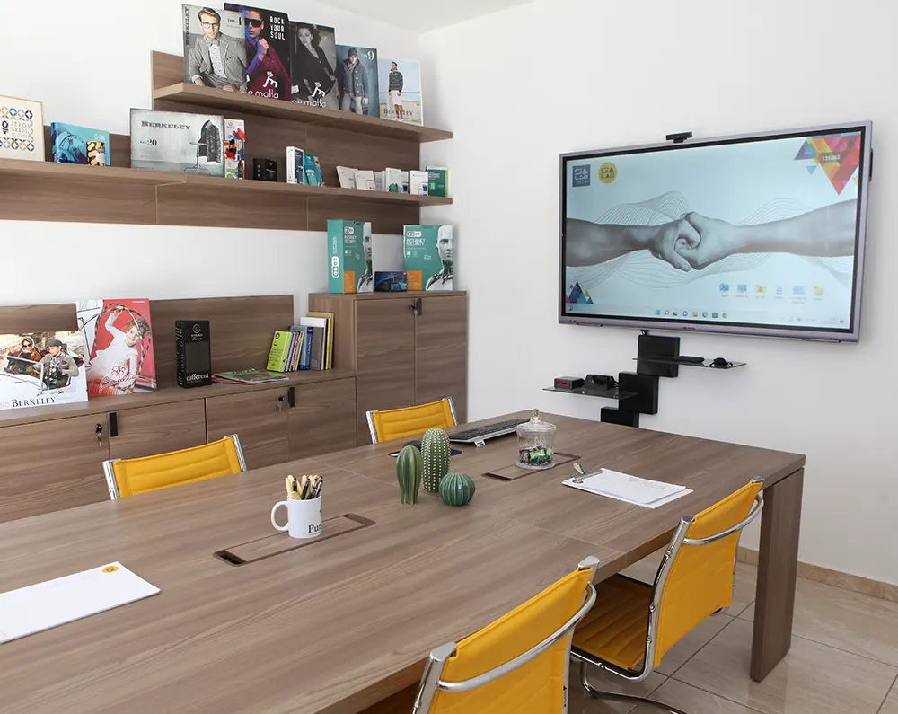 Sia Lab comunicazione