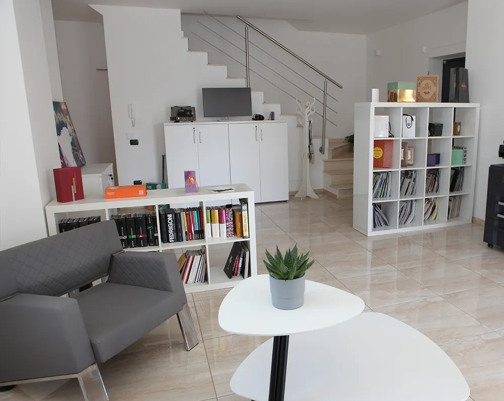 Sia Lab comunicazione