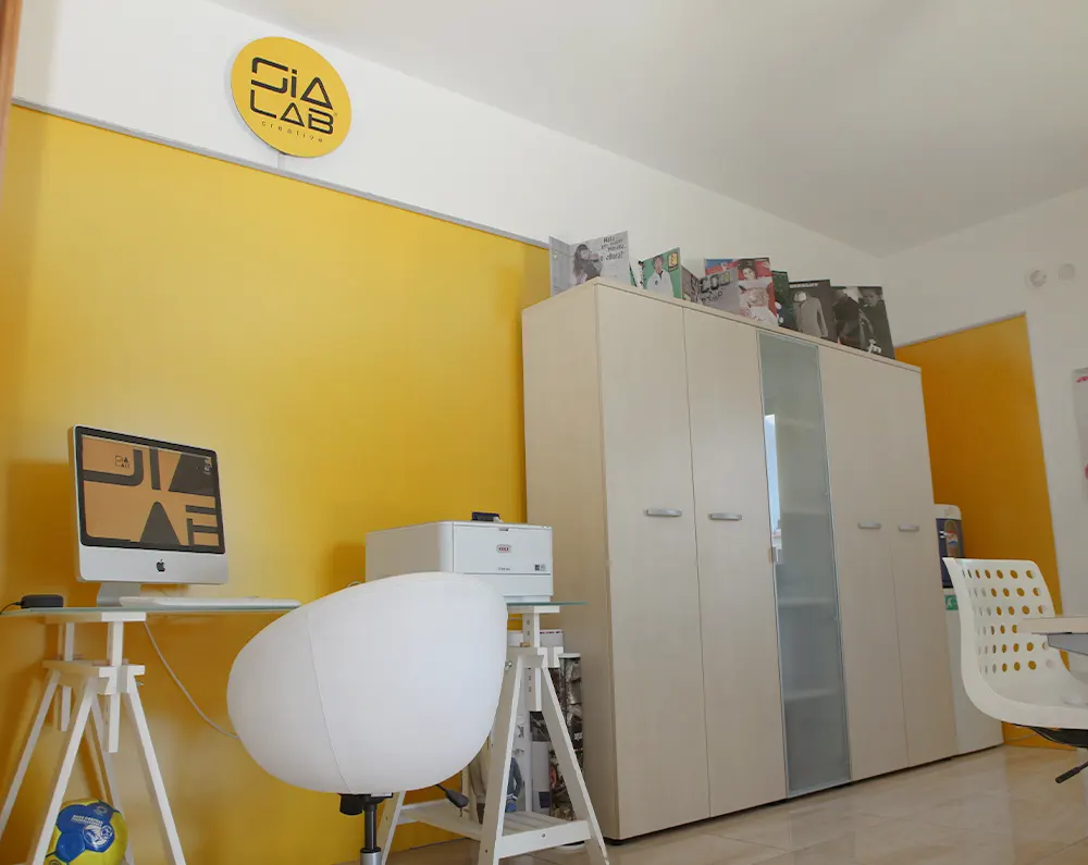 Sia Lab comunicazione