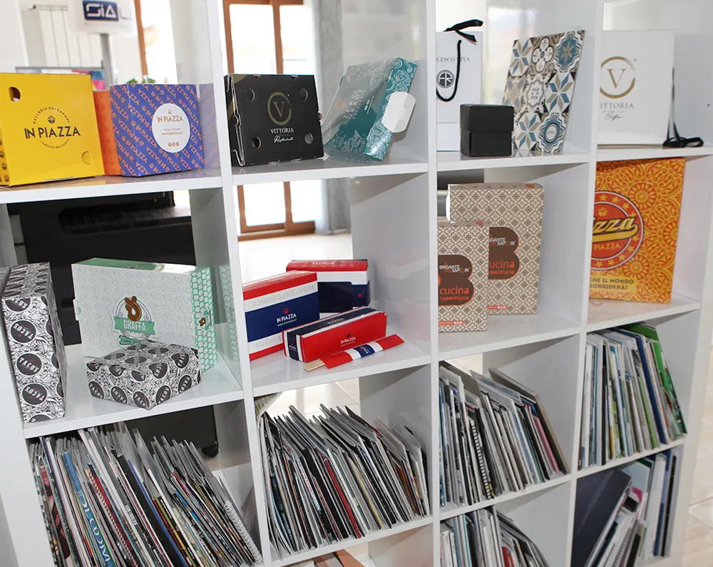 Sia Lab comunicazione