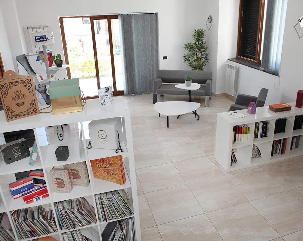 Sia Lab comunicazione