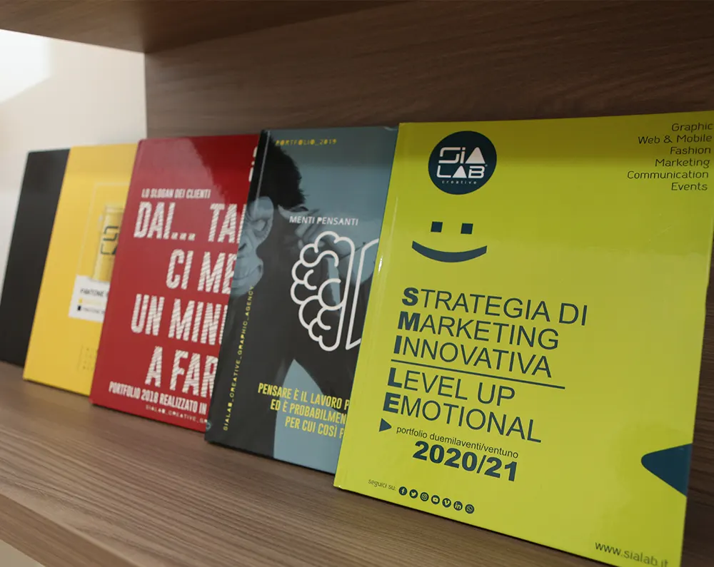 Sia Lab comunicazione