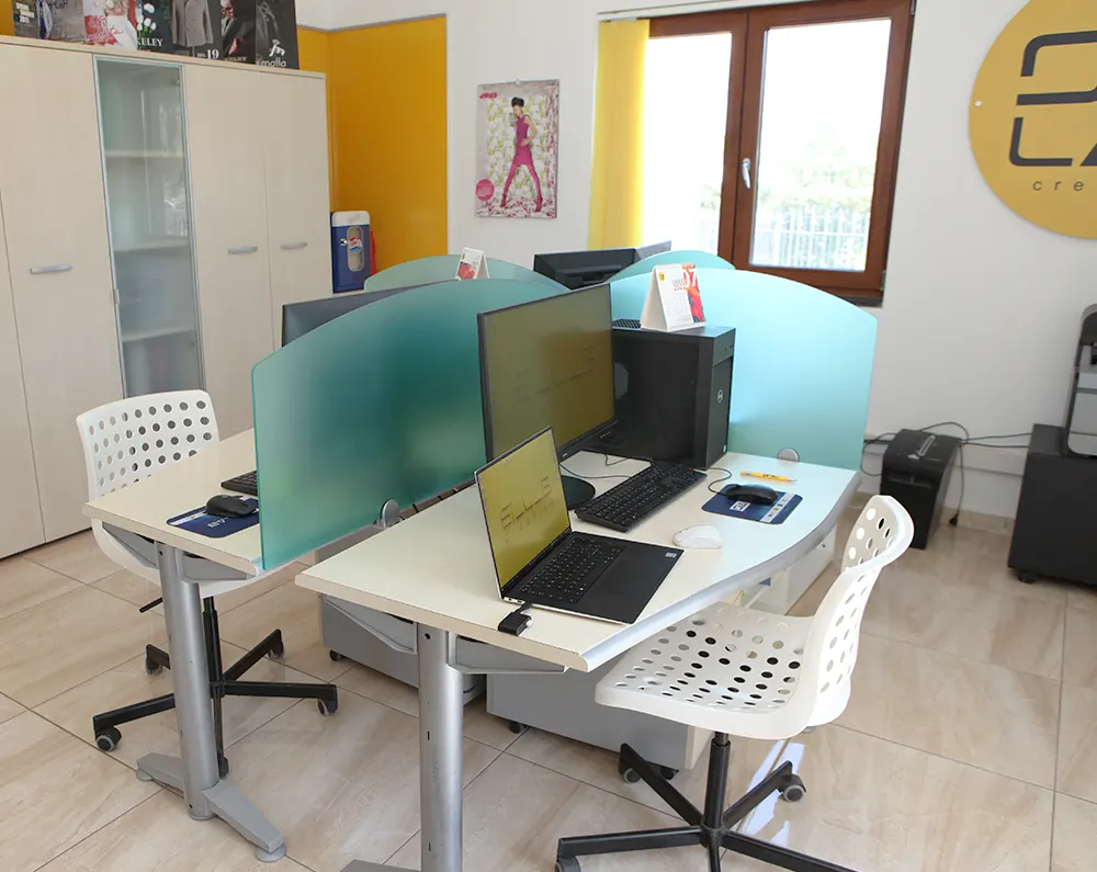 Sia Lab comunicazione