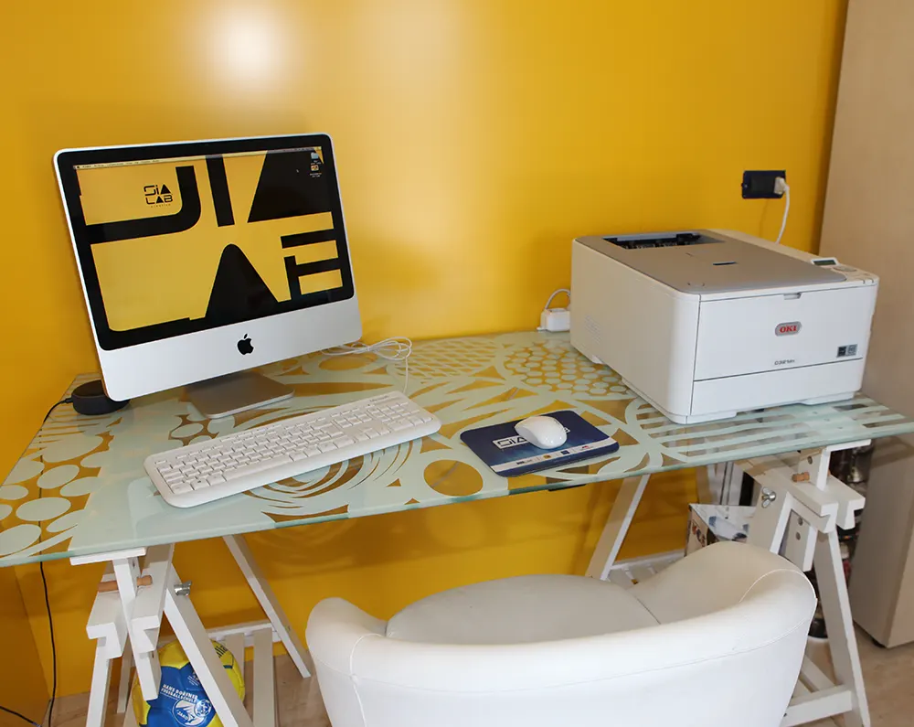 Sia Lab comunicazione