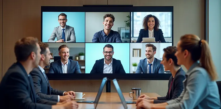 Sia Lab - Unified Communication and Collaboration