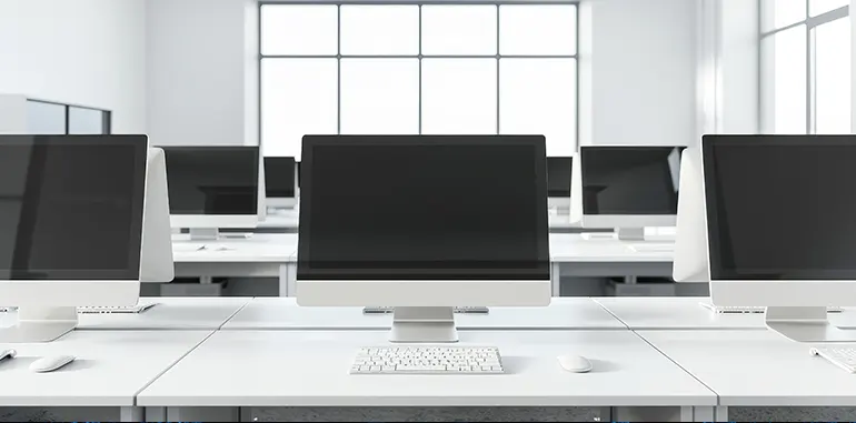 Sia Lab - Vendita e noleggio di Hardware